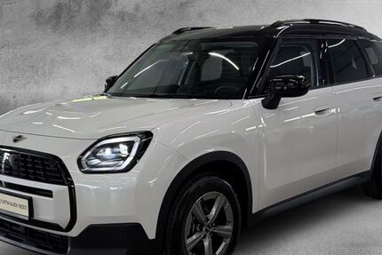 Mini Countryman C (Cooper) 16.364 km 32.985 &euro; Krefeld 47800