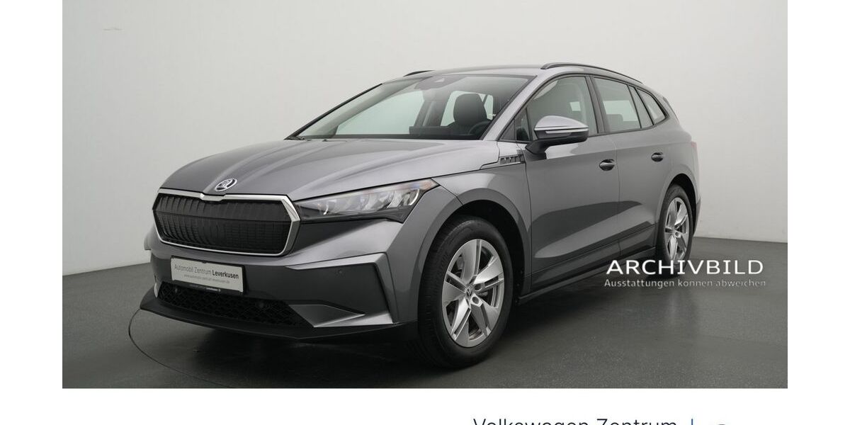 Skoda Enyaq 19.979 km 23.988 &euro; Leverkusen 51379