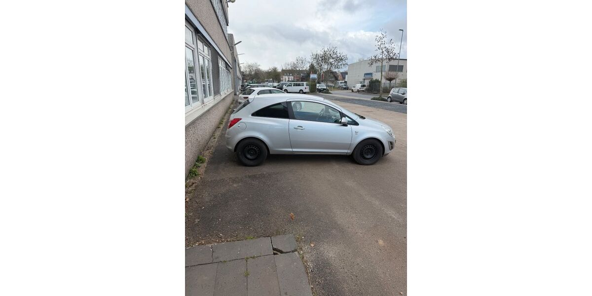 Opel Corsa 155.330 km 4.499 &euro; willich 47877
