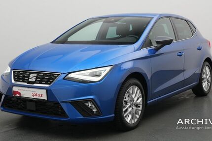 Seat Ibiza 19.227 km 22.988 &euro; Leverkusen 51373
