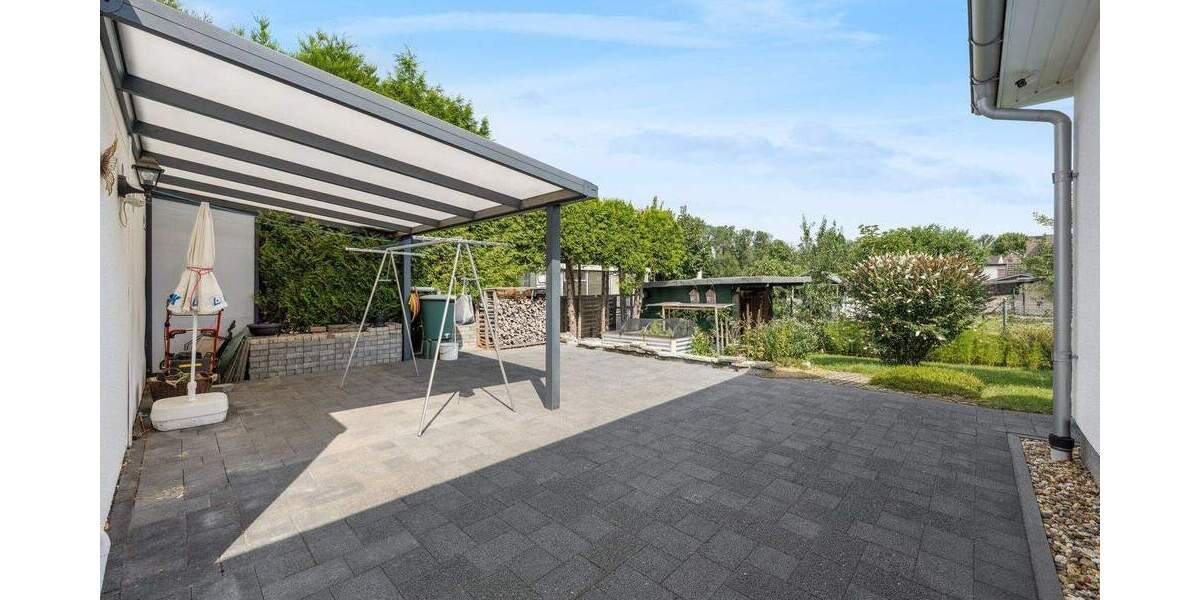 Bungalow Mönchengladbach Dohr - 4 Zimmer, 140 m&sup2;, 570.000&euro; | Angebot:25730856