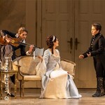 Le nozze di Figaro