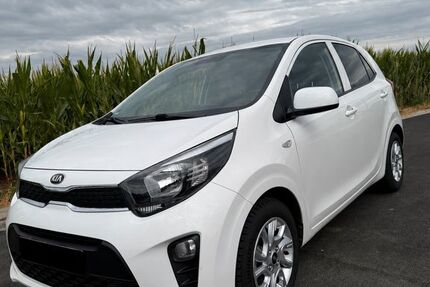 Kia Picanto 56.637 km 9.699 &euro; Wassenberg 41849