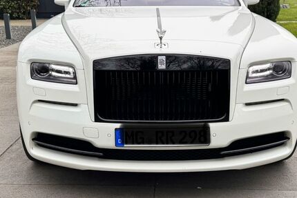 Rolls Royce Wraith 47.000 km 180.000 &euro; Mönchengladbach 41199