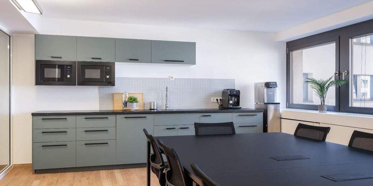 Gewerbeobjekt Düsseldorf Friedrichstadt - 169&euro; | Angebot:25755834