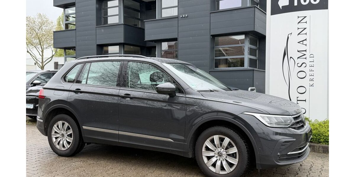 VW Tiguan 140.800 km 19.950 &euro; Krefeld 47805