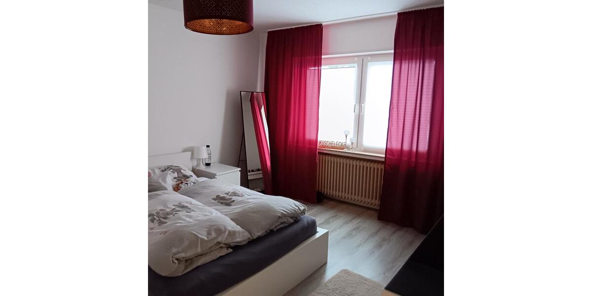 Etagenwohnung Mönchengladbach - 4 Zimmer, 89 m&sup2;, 850&euro; | Angebot:25805572