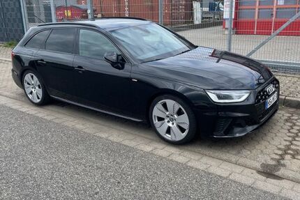 Audi A4 114.282 km 18.950 &euro; Hückelhoven 41836