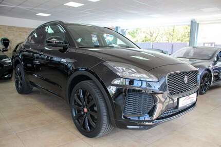 Jaguar E-Pace 112.000 km 19.999 &euro; Hilden (bei Düsseldorf) 40721
