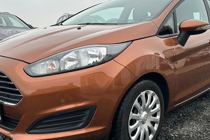 Ford Fiesta 75.000 km 8.850 &euro; Bergheim 50127