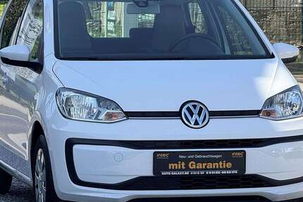VW up! 75.800 km 8.200 &euro; Grevenbroich 41516