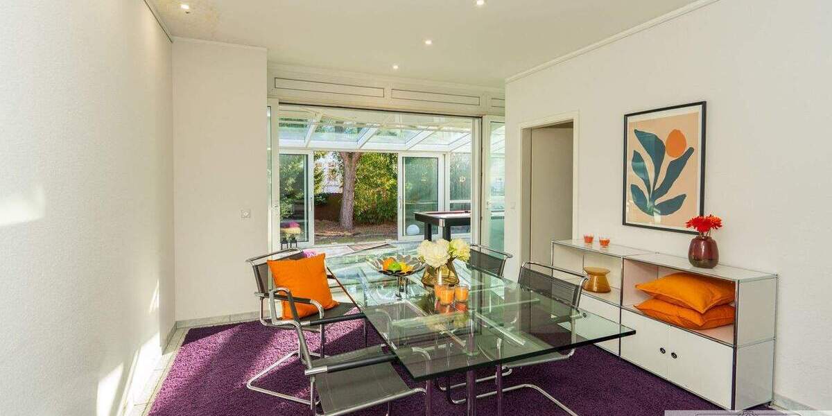 Mehrfamilienhaus, Wohnhaus Düsseldorf Benrath Benrath - 1 Zimmer, 226 m&sup2;, 1.499.000&euro; | Angebot:25660970