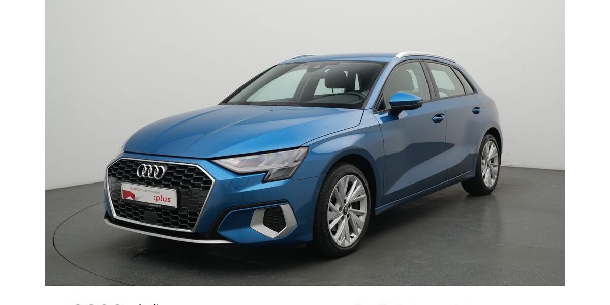 Audi A3 79.305 km 22.980 &euro; Leverkusen 51373