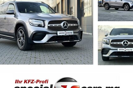 Mercedes-Benz GLB 200 AMG / 7 Sitze / PANO / MBUX / 0% Finanz. 79.000 km 38.900 &euro; Mönchengladbach 41066