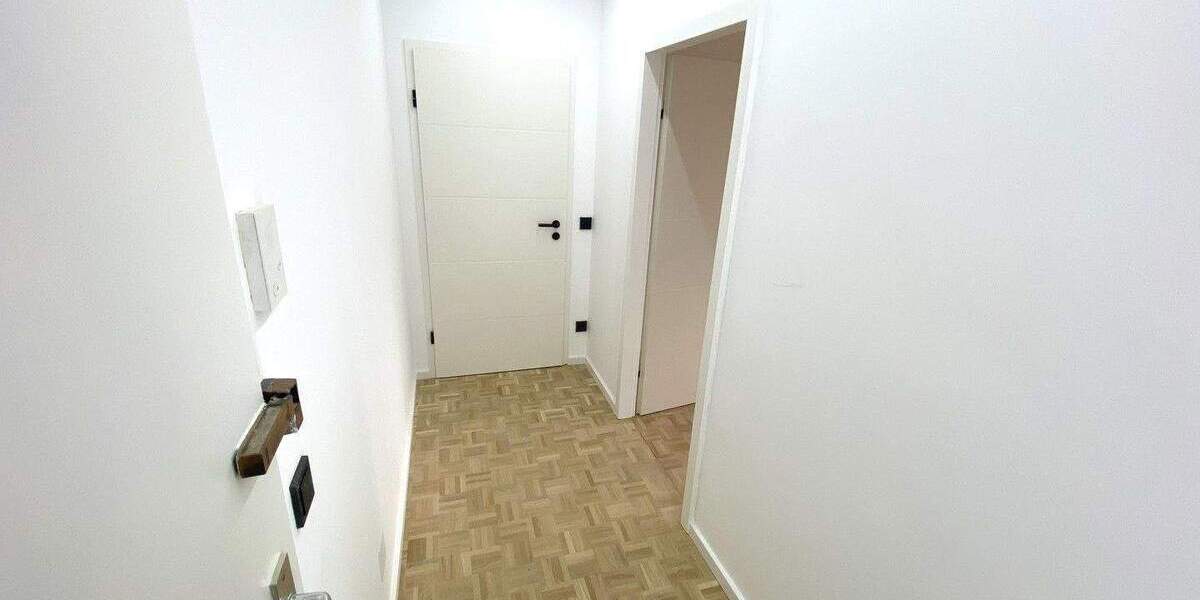 Etagenwohnung Monheim am Rhein Baumberg - 3 Zimmer, 82 m&sup2;, 295.000&euro; | Angebot:25654350