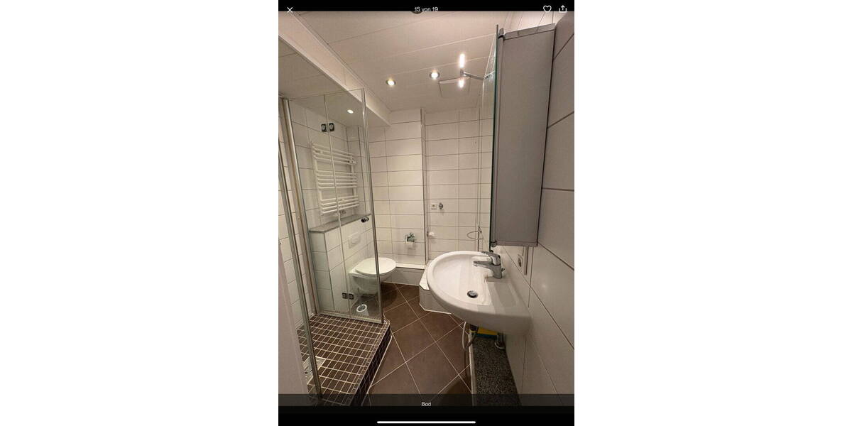 Etagenwohnung Köln Neustadt-Nord - 3 Zimmer, 66 m&sup2;, 496.000&euro; | Angebot:26162308