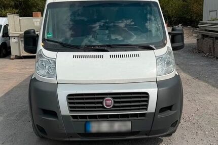 Fiat Ducato 390.000 km 4.998 &euro; Mönchengladbach 41065