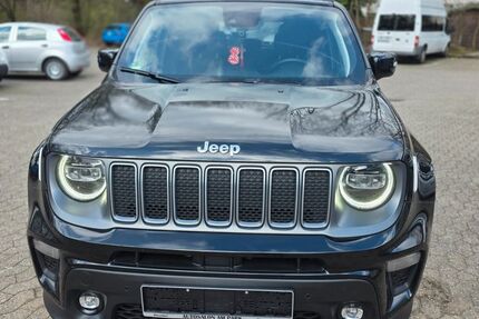 Jeep Renegade 9.467 km 22.999 &euro; Düsseldorf 40595