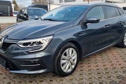 Renault Megane 105.900 km 10.898 &euro; Mönchengladbach 41063