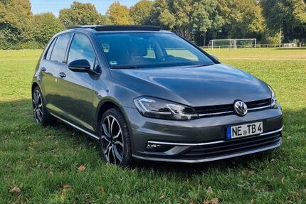 VW Golf 83.000 km 18.600 &euro; Neuss 41472