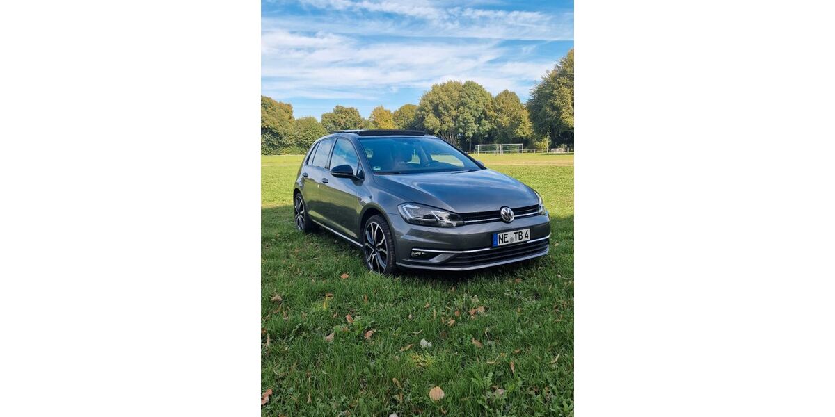VW Golf 83.000 km 18.600 &euro; Neuss 41472