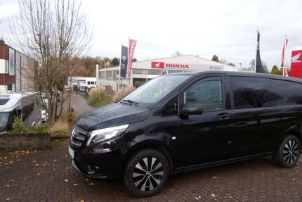 Mercedes-Benz Vito 45.980 km 35.900 &euro; Ratingen 40882