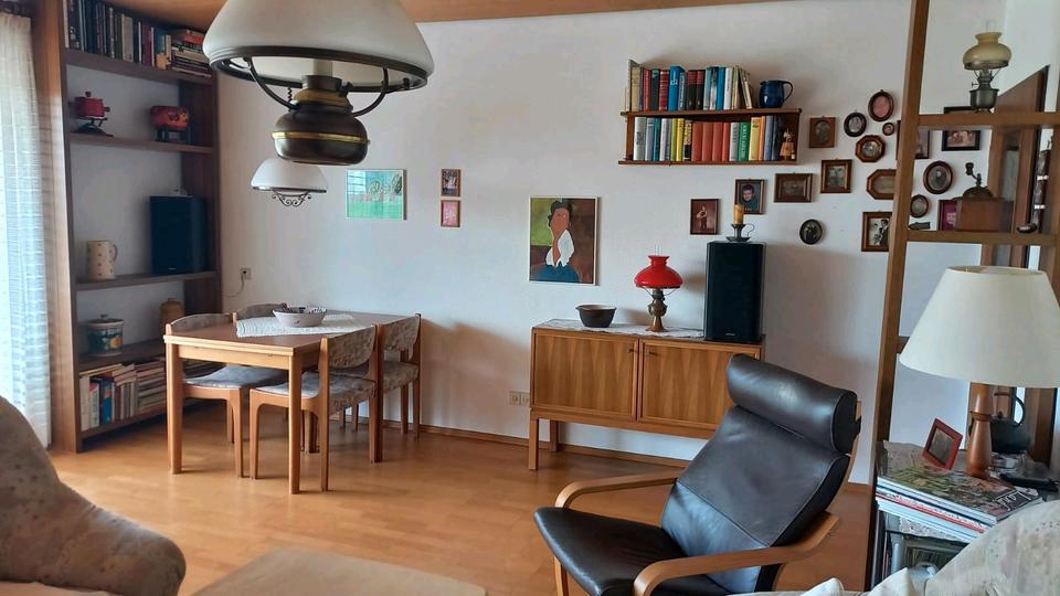 Etagenwohnung Leverkusen Opladen - 3 Zimmer, 89 m&sup2;, 239.000&euro; | Angebot:27208545
