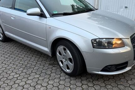 Audi A3 264.500 km 2.750 &euro; Mönchengladbach 41061