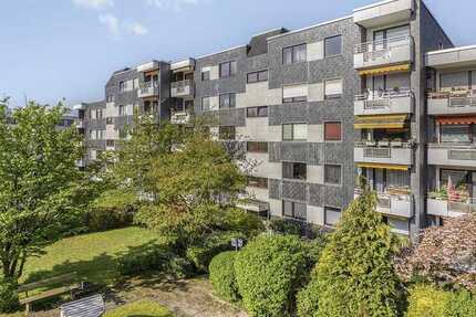 Wohnung Hilden Kalstert - 4 Zimmer, 100 m&sup2;, 268.400&euro; | Angebot:26257348