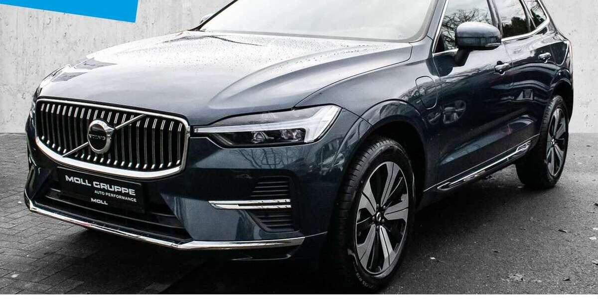 Volvo XC60 20.948 km 45.440 &euro; Düsseldorf 40549