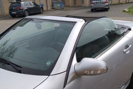 Mercedes-Benz SLK 200 124.000 km 6.500 &euro; Wassenberg 41849