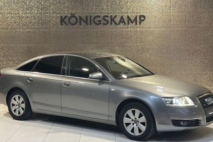 Audi A6 222.690 km 2.990 &euro; Jülich 52428