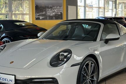 Porsche 992 15.000 km 142.950 &euro; Kerpen 50171