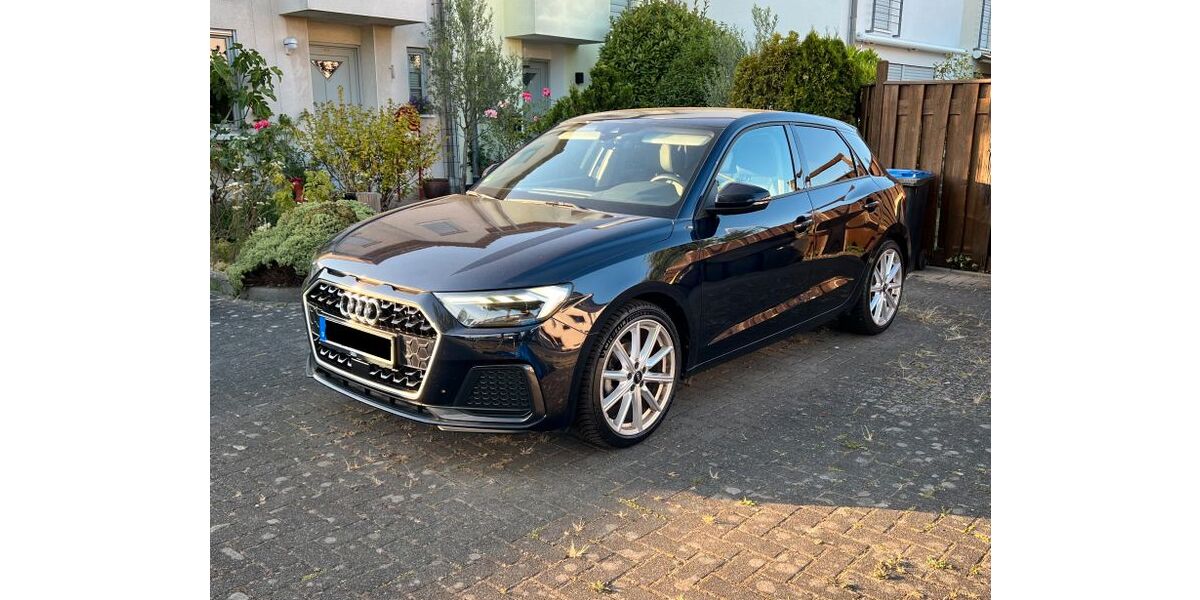 Audi A1 20.500 km 23.590 &euro; Pulheim 50259