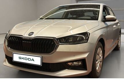 Skoda Fabia 10.286 km 18.499 &euro; Viersen-Dülken 41751