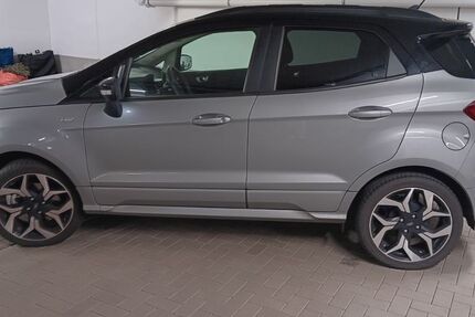 Ford EcoSport 34.000 km 12.900 &euro; Frechen 50226