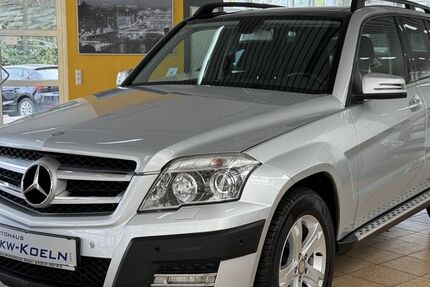 Mercedes-Benz GLK 350 164.000 km 13.999 &euro; Kerpen 50171