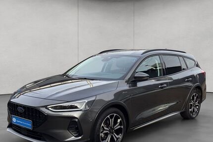 Ford Focus 47.677 km 18.780 &euro; Leverkusen 51373