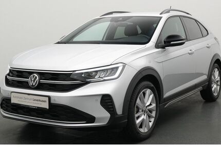 VW Taigo 6.963 km 25.480 &euro; Leverkusen 51379