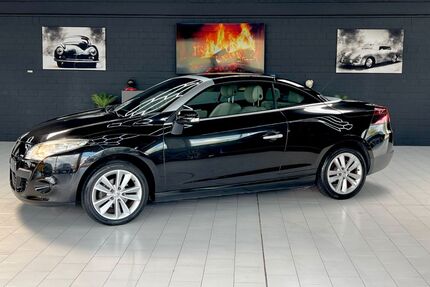 Renault Megane 135.500 km 4.999 &euro; Wegberg 41844