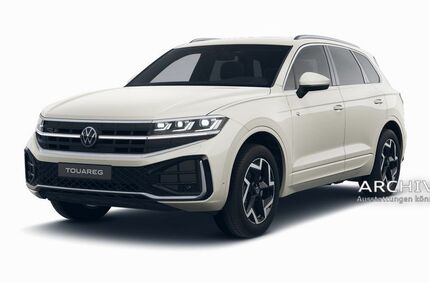 VW Touareg 24.245 km 64.980 &euro; Leverkusen 51379