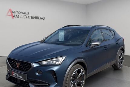 Cupra Formentor 82.303 km 25.430 &euro; Viersen 41747