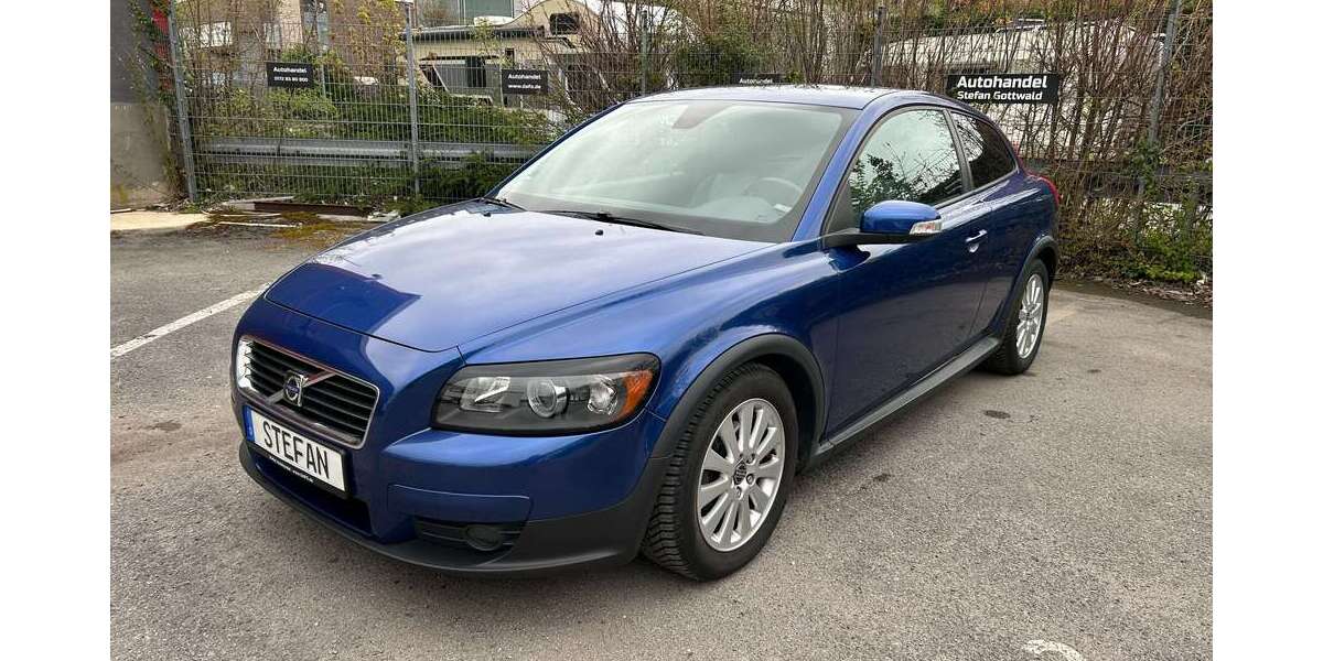 Volvo C30 175.000 km 4.500 &euro; Neuss 41472