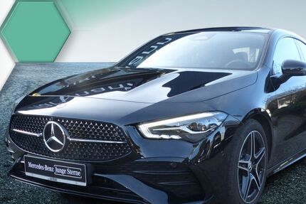 Mercedes-Benz CLA 200 17.967 km 37.280 &euro; Grevenbroich 41515