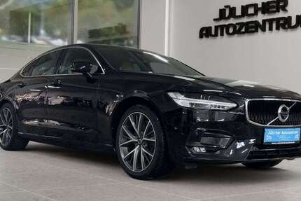 Volvo S90 95.000 km 23.490 &euro; Jülich 52428