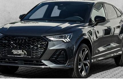 Audi Q3 1.111 km 53.480 &euro; Bergheim 50126