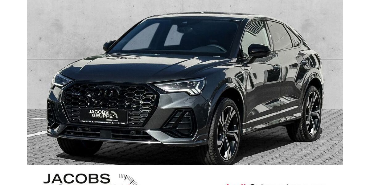 Audi Q3 1.111 km 53.480 &euro; Bergheim 50126