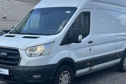 Ford Transit 87.400 km 18.700 &euro; Kerpen 50171