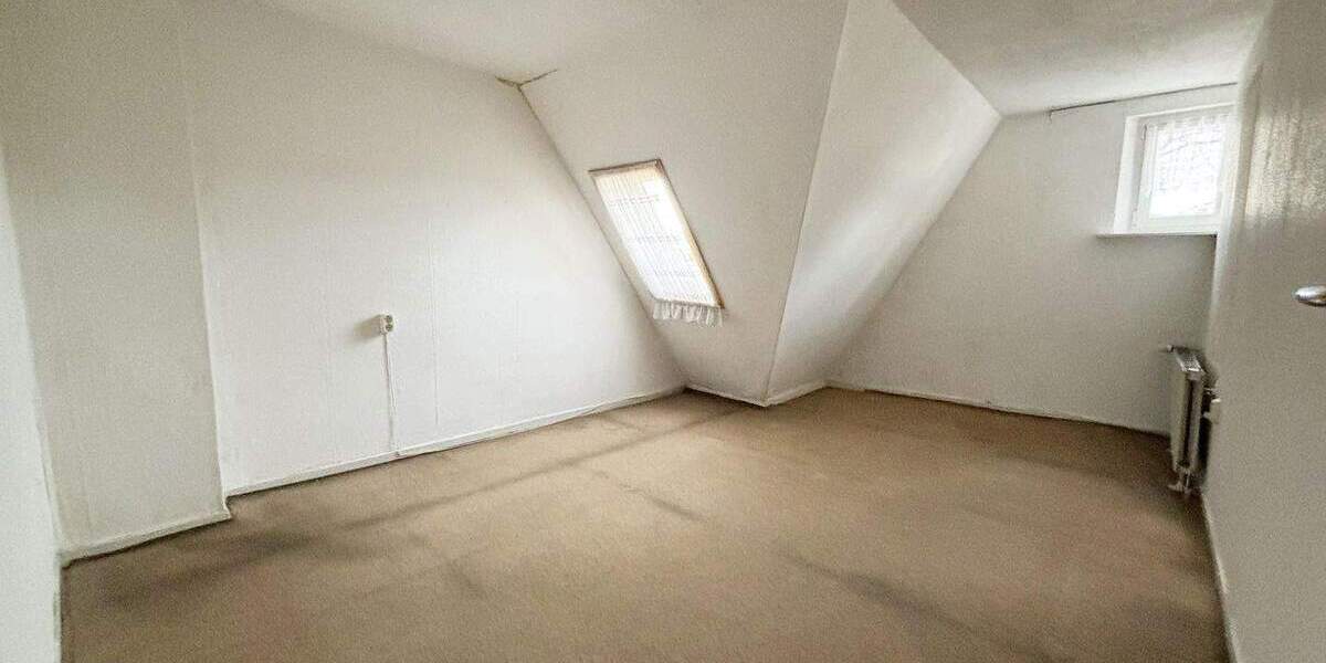 Reihenmittelhaus Leverkusen Opladen - 5 Zimmer, 100 m&sup2;, 448.000&euro; | Angebot:25770242