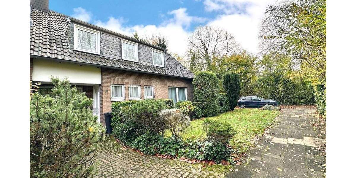 Reihenendhaus Neuss Dreikönigenviertel - 4 Zimmer, 120 m&sup2;, 629.000&euro; | Angebot:25736805